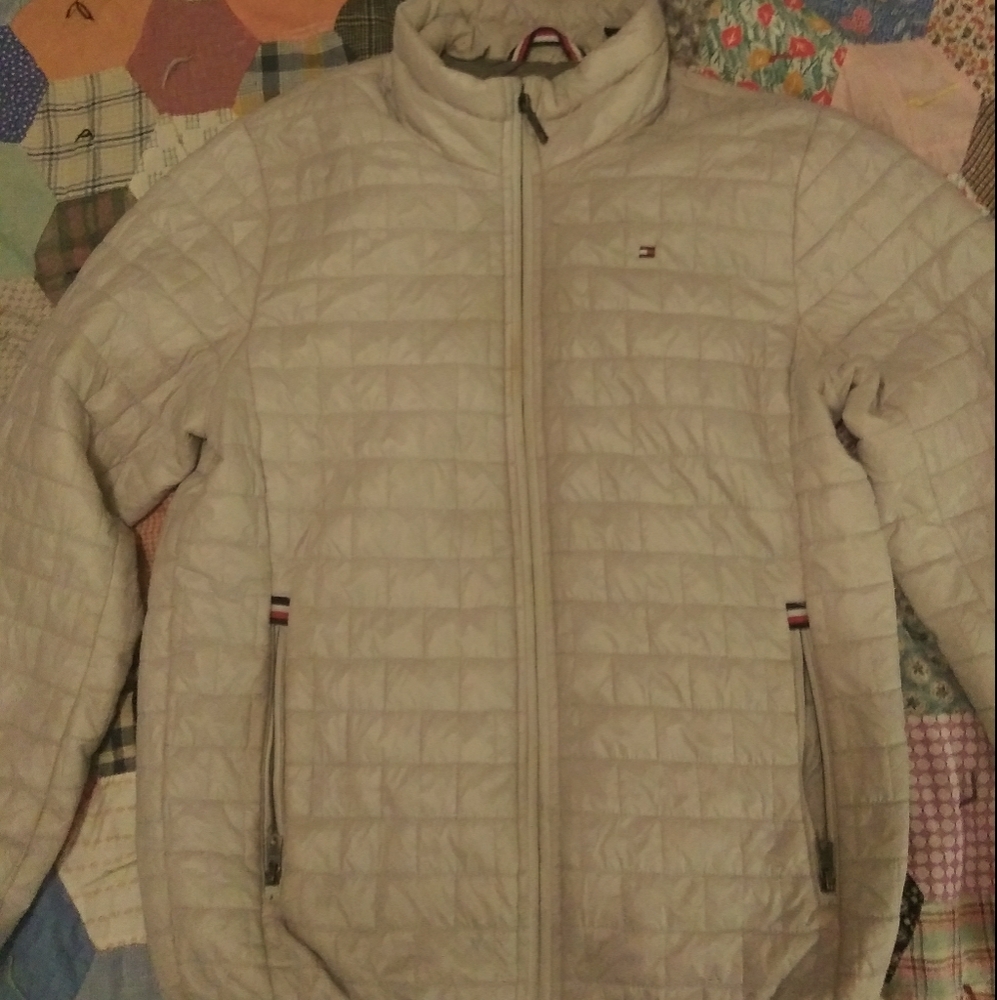 Tommy Hilfiger Jacket
